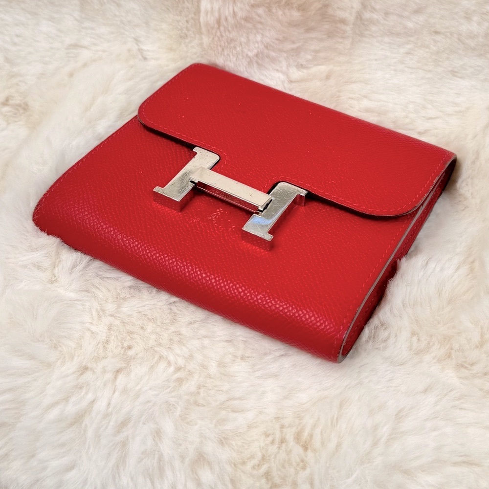 Hermes Constance Wallet